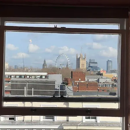 Pimlico - Central London With City Views Esterno foto