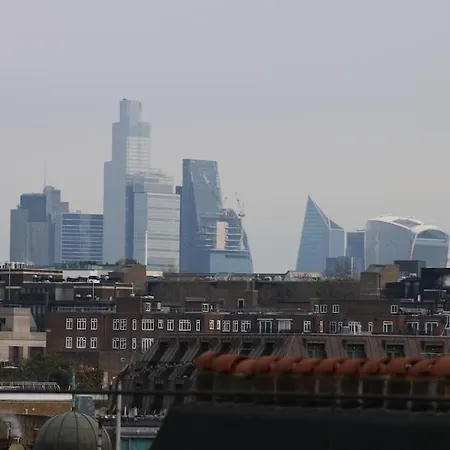 Pimlico - Central London With City Views Esterno foto