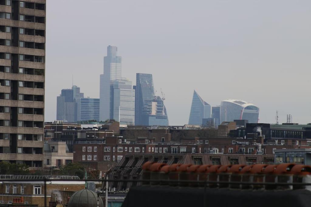 Appartamento Pimlico - With Views *